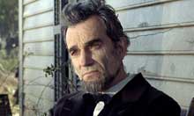 Daniel Day-Lewis