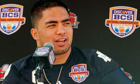 manti teo notre dame