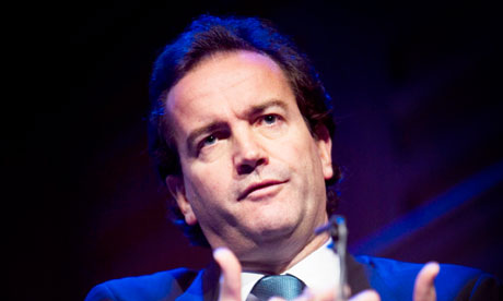 nick hurd charities 