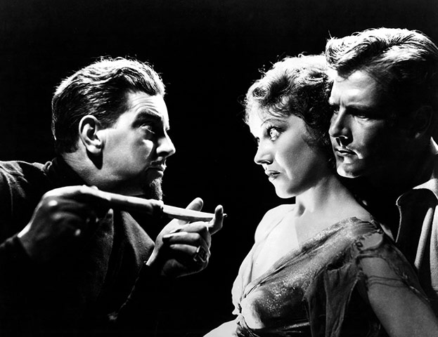 Ten Best: Fay Wray
