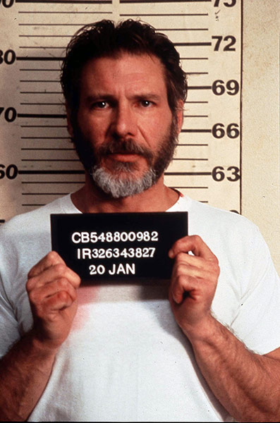 Ten Best: The Fugitive