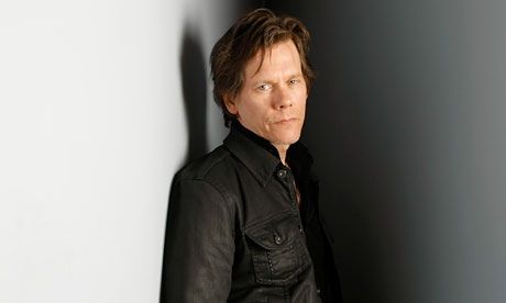 Kevin Bacon