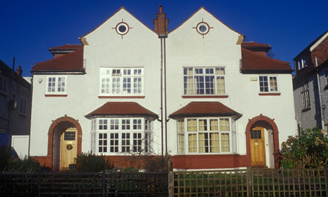 Images of semi detached houses Images of semi detached houses
