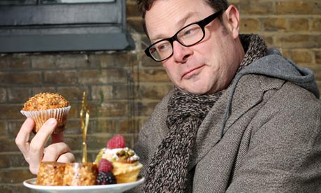 Hugh Fearnley-Whittingstall