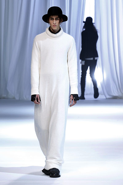 Paris Menswear: Paris Menswear: Top 10 looks from day 2and 3: in pictures