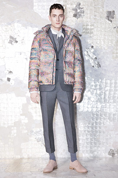 Paris Menswear: Paris Menswear: Top 10 looks from day 2and 3: in pictures