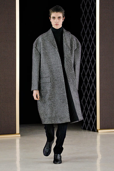 Paris Menswear: Paris Menswear: Top 10 looks from day 2 and 3: in pictures