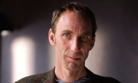 Will Self