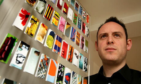 Richard Moross MOO.com