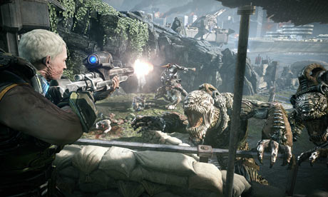 Gears Of War Pc Patch 1.2