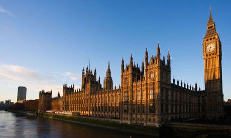 Houses of Parliament