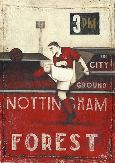 Nottingham Forest