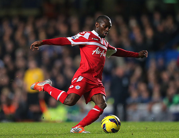 wed footie 2: Shaun Wright-Phillips scores