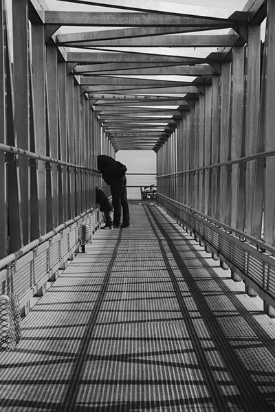 Guardian Camera Club: A review of Karl Davies' portfolio