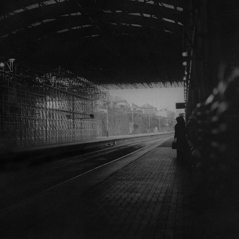 Guardian Camera Club: A review of Karl Davies' portfolio