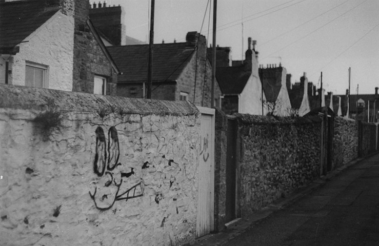 Guardian Camera Club: A review of Karl Davies' portfolio