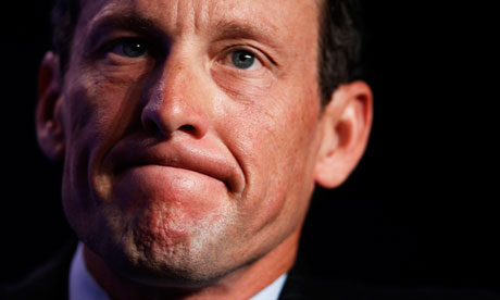 Lance Armstrong