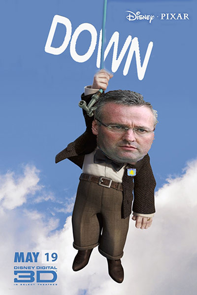 Paul Lambert Gallery: Paul Lambert Gallery 2 