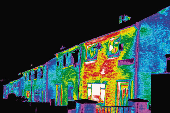 Energy mistakes cost householders higher bills