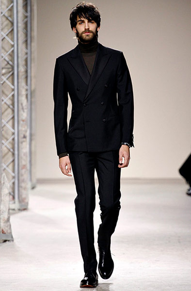 Paris Menswear: top 10 looks from days 4 and 5: in pictures
