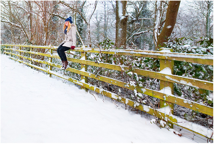 readers snow pix: Jenna F Johnston