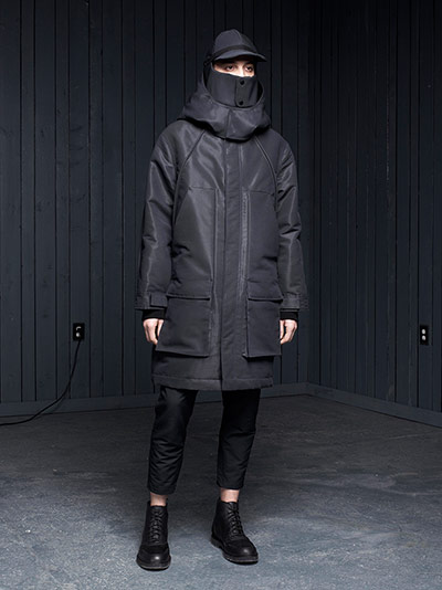 Paris Menswear: top 10 looks from days 4 and 5: in pictures