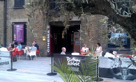 Clapham Picturehouse