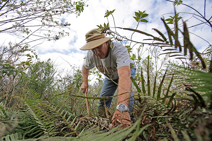2013 Python Challenge : Jim Howard