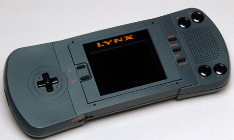 Atari Lynx