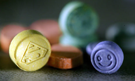 Ecstasy fears as two die and several ill after possible contamination ...