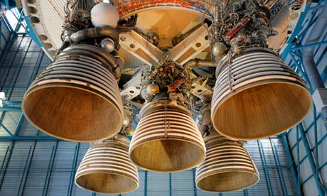 Saturn V