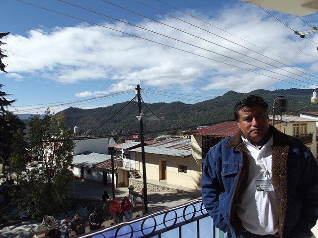 Mexico: opponents of Fortuna Silver’s Cuzcátlan mine