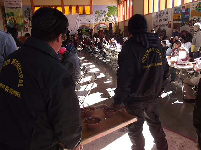 Mexico: opponents of Fortuna Silver’s Cuzcátlan mine