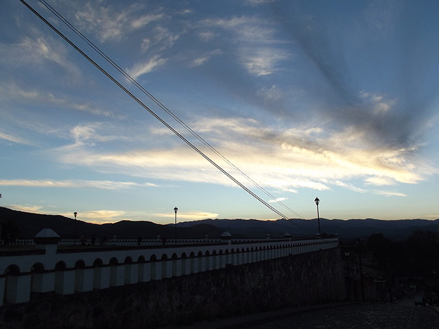 Mexico: opponents of Fortuna Silver’s Cuzcátlan mine