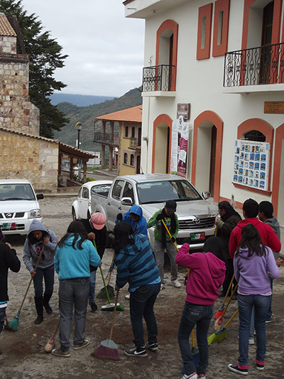Mexico: opponents of Fortuna Silver’s Cuzcátlan mine