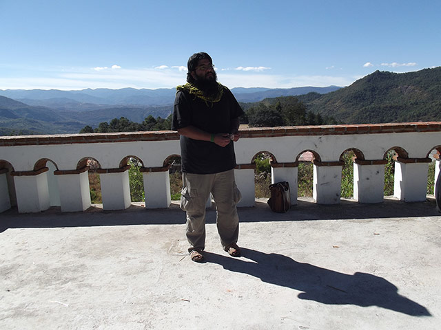 Mexico: opponents of Fortuna Silver’s Cuzcátlan mine