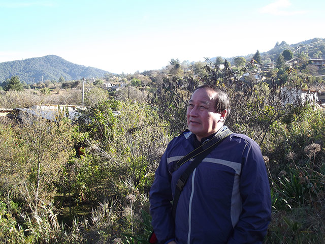 Mexico: opponents of Fortuna Silver’s Cuzcátlan mine