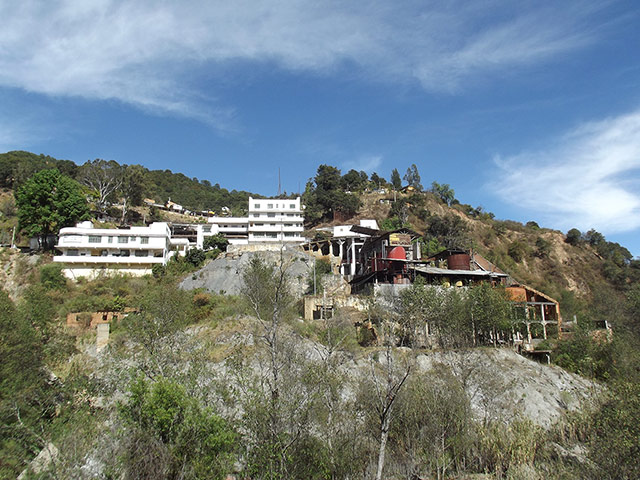 Mexico: opponents of Fortuna Silver’s Cuzcátlan mine