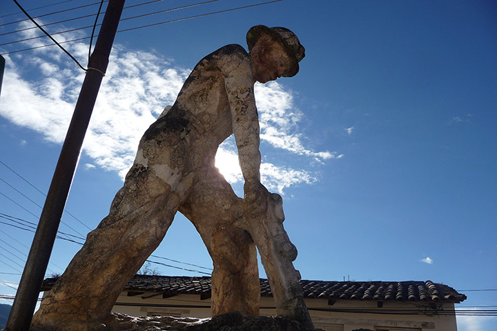 Mexico: opponents of Fortuna Silver’s Cuzcátlan mine