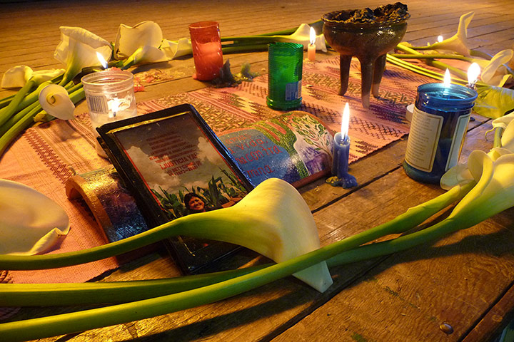 Mexico: opponents of Fortuna Silver’s Cuzcátlan mine