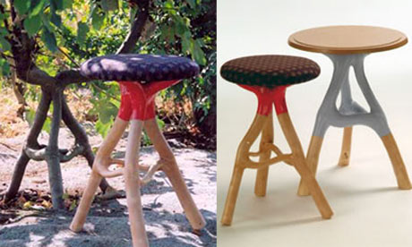 Furniture design
