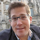 Guardian science blogger James Wilsdon