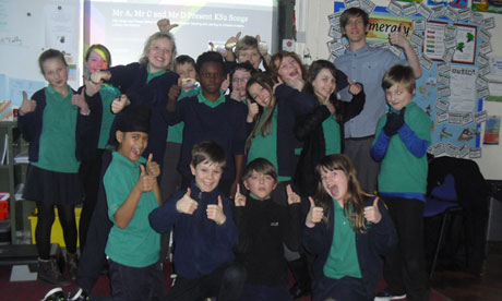 West Bridgford Junior School