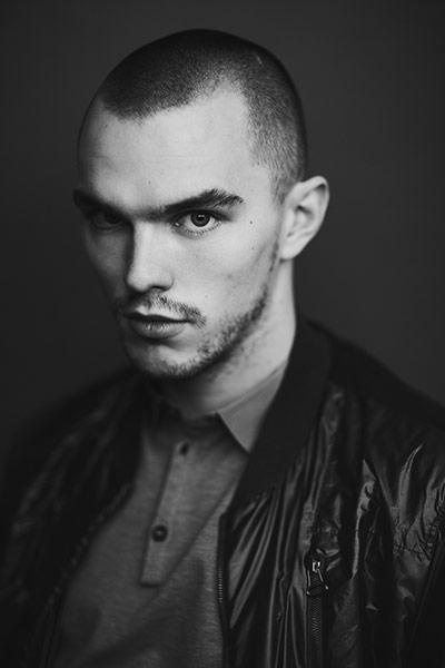 Original Observer: Nicholas Hoult 2