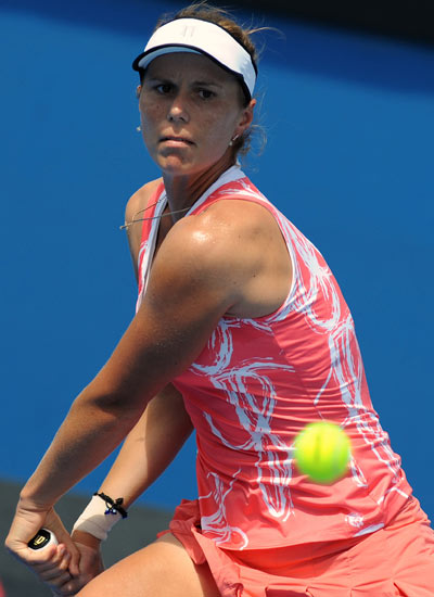 Varvara Lepchenko