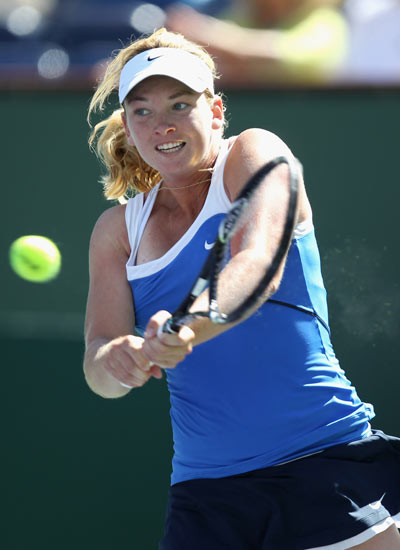 Coco Vandeweghe
