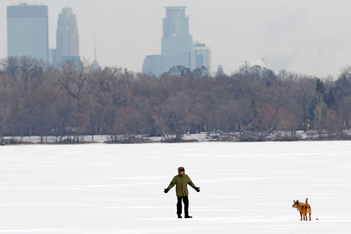 us cold snap: minneapolis