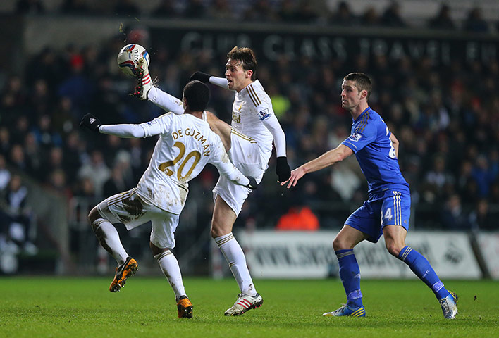 carling cup3: Soccer : Football League Cup