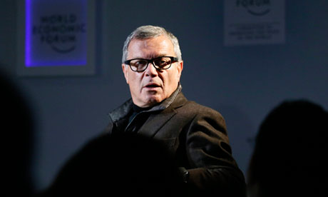 Sir Martin Sorrel