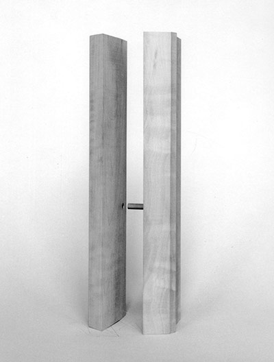 Exhibitionist2601: Becky Beasley: Spring Rain